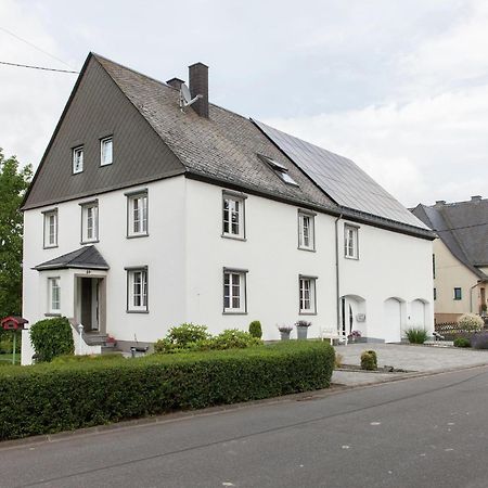 Beautiful Apartment In Morscheid Riedenburg Morbach Kültér fotó